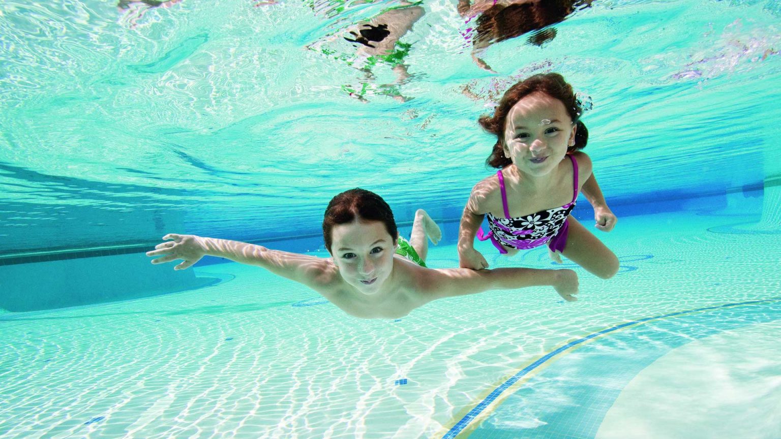 Aquability Special Needs Swimming Lessons Barbados